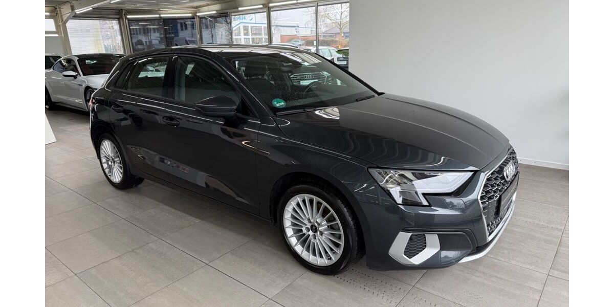 Audi A3 100.000 km 19.790 &euro; Braunschweig 38116