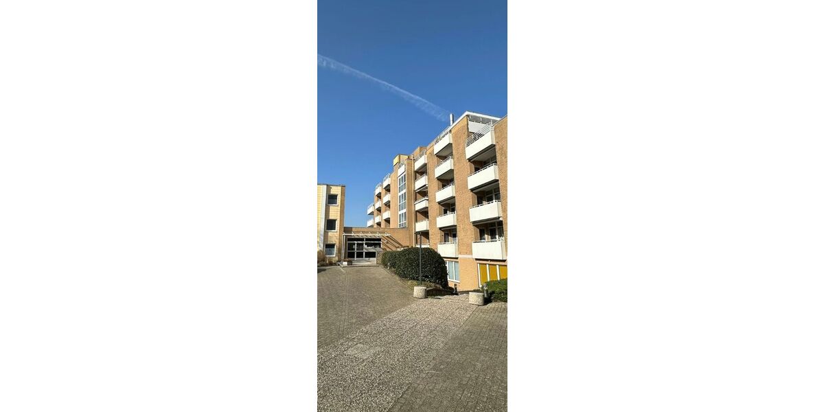 von Privat: Cuxhaven - Sahlenburg Ferienwohnung in Toplage - Appartement Cuxhaven | Angebot:26634007