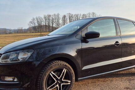 VW Polo 108.500 km 6.990 &euro; Ilmenau 98693
