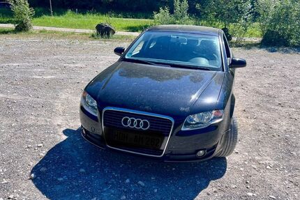 Audi A4 252.000 km 2.499 &euro; Herbrechtingen 89542