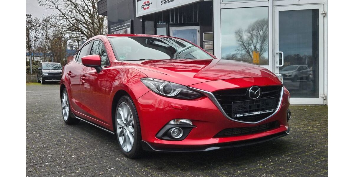 Mazda 3 204.000 km 6.900 &euro; Limburg an der Lahn 65556