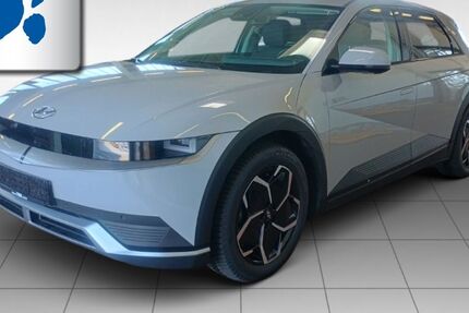 Hyundai IONIQ 5 25.384 km 33.930 € Warendorf 48231