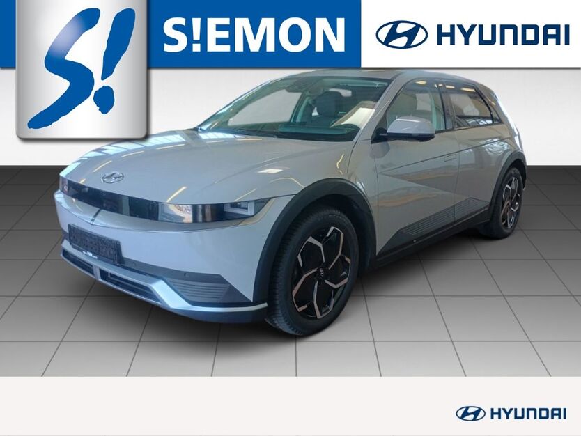 Hyundai IONIQ 5 25.384 km 33.930 € Warendorf 48231