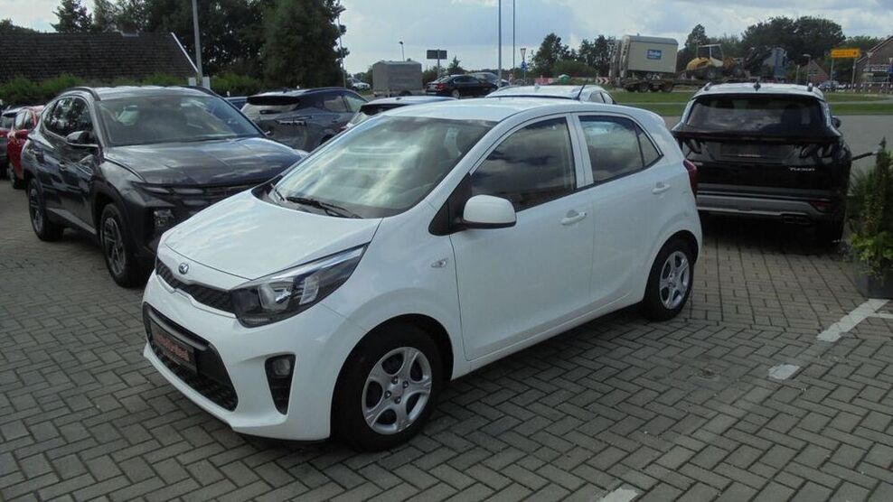 Picanto