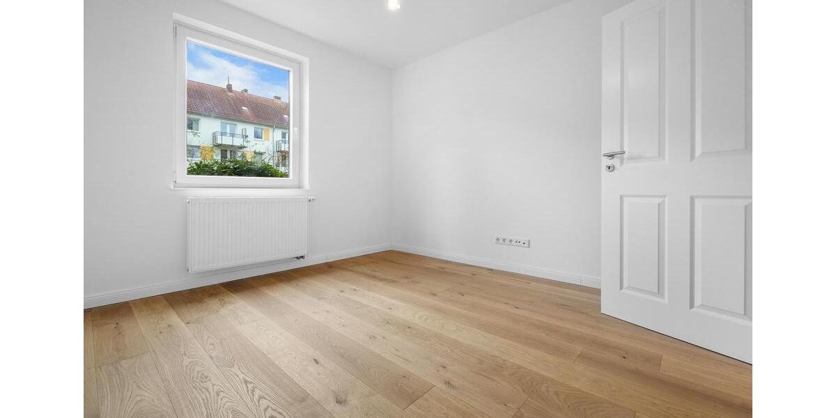 Erdgeschoßwohnung Bremen Östliche Vorstadt - 3 Zimmer, 63 m&sup2;, 1.030&euro; | Angebot:26299692