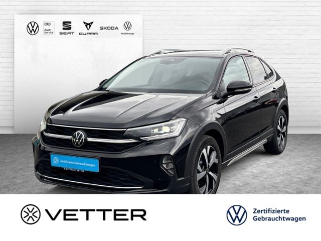 VW Taigo 41.500 km 18.899 &euro; Pressig 96332