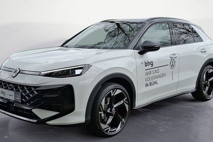 VW T-Roc 4.550 km 43.495 &euro; Bühl 77815