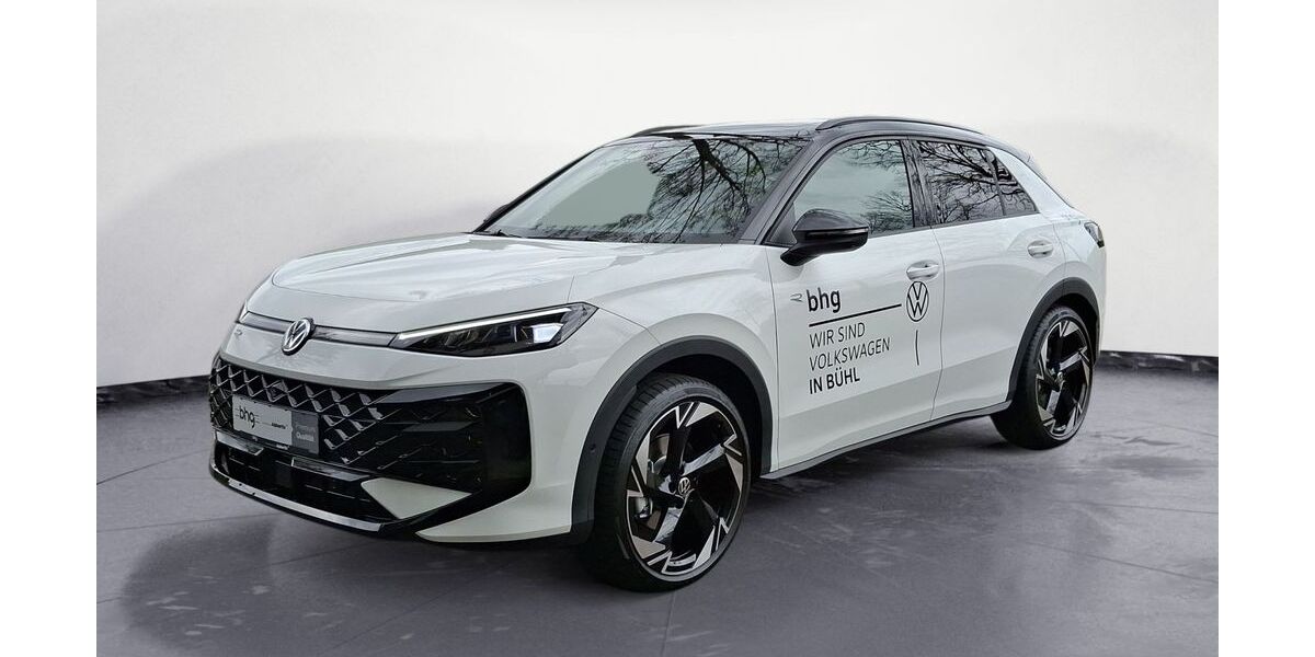 VW T-Roc 4.550 km 43.495 &euro; Bühl 77815