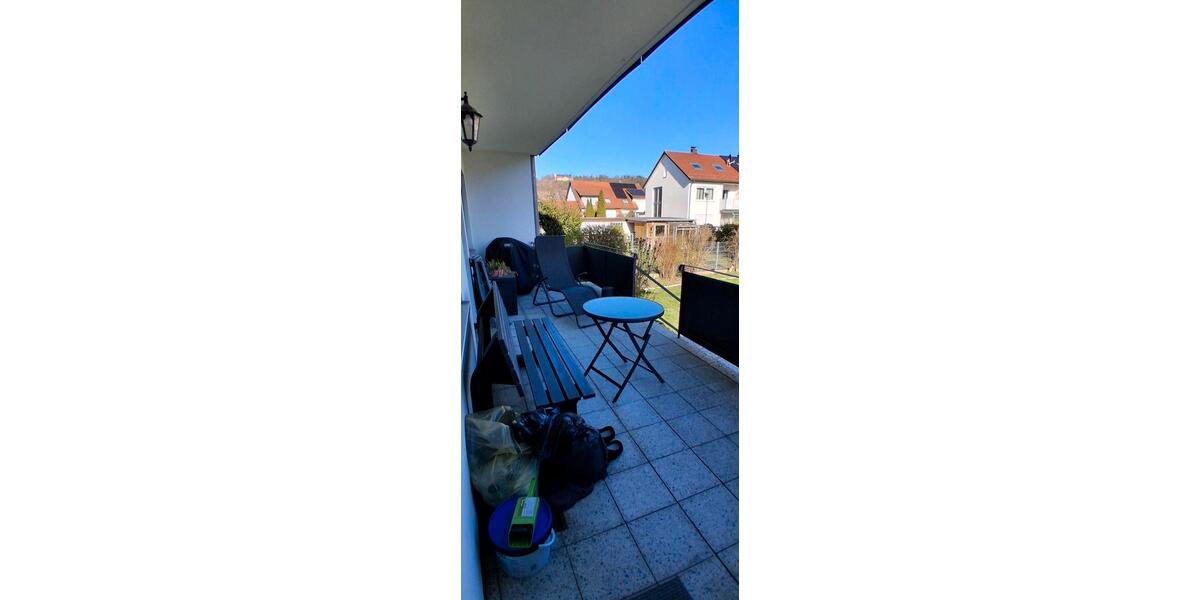 Erdgeschoßwohnung Berg bei Neumarkt in der Oberpfalz - 3.5 Zimmer, 94 m&sup2;, 1.050&euro; | Angebot:26374255