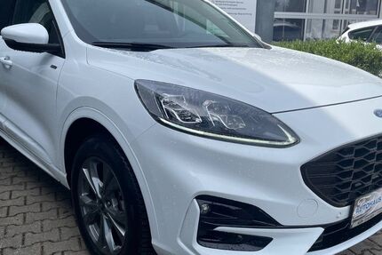 Ford Kuga 25.998 km 26.699 &euro; Leuna 06237
