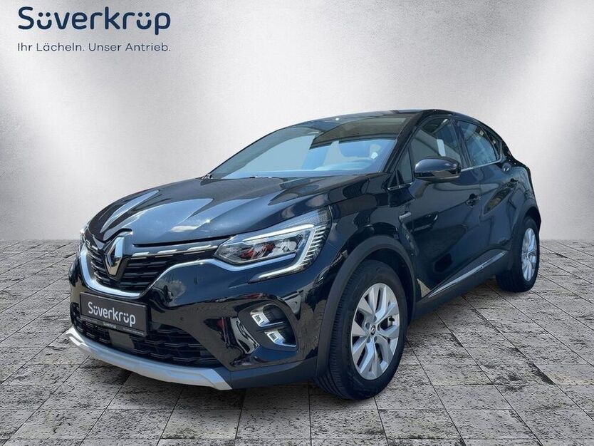 Captur