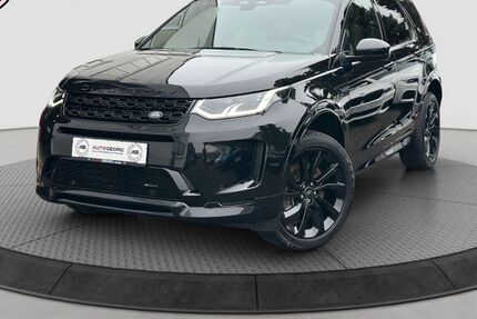 Land Rover Discovery Sport 38.900 km 33.980 &euro; Wiesbaden 65205