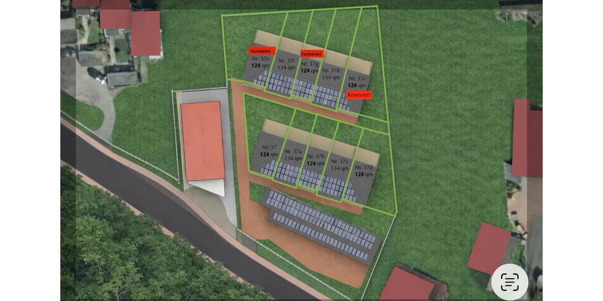 Reihenhaus Geestland Bad Bederkesa - 4 Zimmer, 124 m&sup2;, 1.370&euro; | Angebot:26451268
