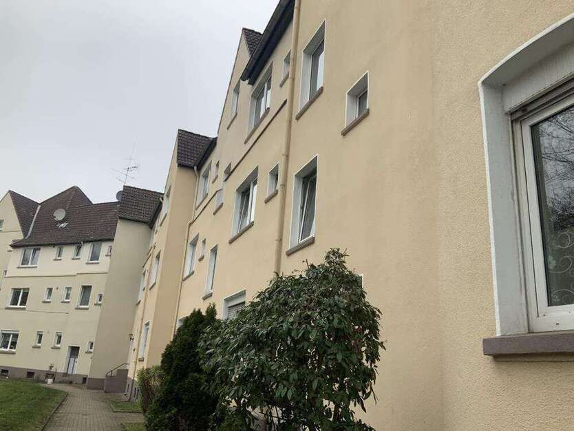 Wohnung zum Mieten in Gelsenkirchen 429 € 74.09 m²