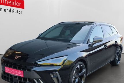 Cupra Leon 24.995 km 30.450 &euro; Regensburg 93055