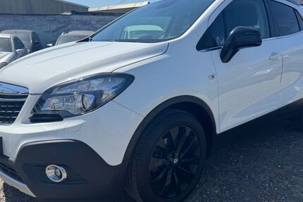Opel Mokka 148.000 km 7.499 &euro; koblenz 56070