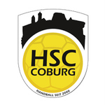 HSC 2000 Coburg - VfL Lübeck-Schwartau