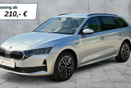 Skoda Octavia 21.207 km 29.330 &euro; Mitterteich 95666