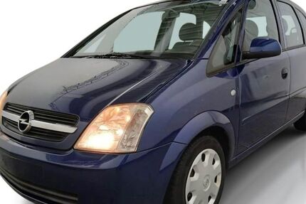Opel Meriva 110.200 km 2.850 &euro; Maintal 63477
