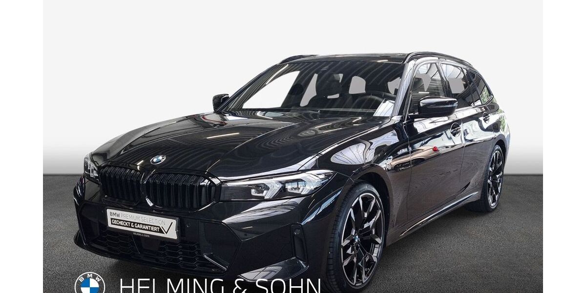 BMW 320 9.300 km 46.870 &euro; Papenburg 26871