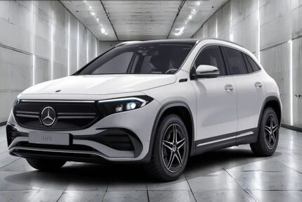 Mercedes-Benz EQA 36.728 km 33.860 &euro; Waldshut-Tiengen 79761