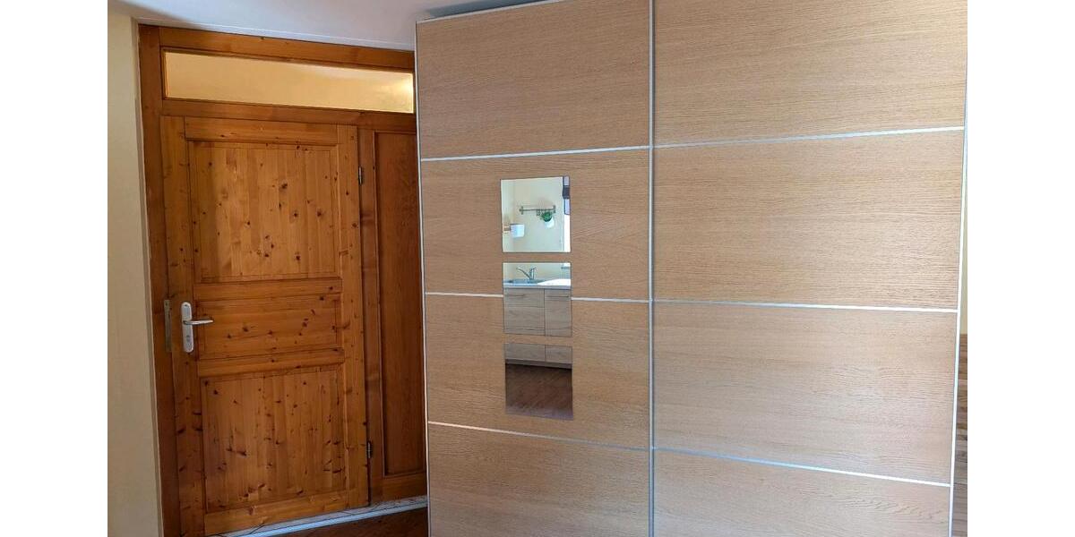 Etagenwohnung Regenstauf - 1 Zimmer, 27 m&sup2;, 380&euro; | Angebot:25968156