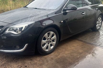 Opel Insignia 188.513 km 7.490 &euro; Biesenthal 16359