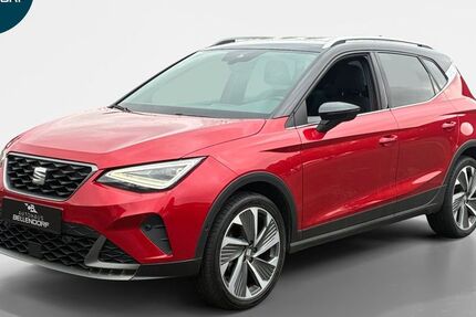 Seat Arona 33.209 km 20.470 &euro; Bottrop 46244