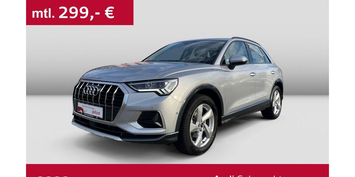 Audi Q3 23.407 km 35.990 &euro; Pforzheim 75179