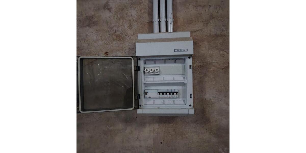 Gewerbeobjekt Calvörde Wegenstedt - 270&euro; | Angebot:26455527