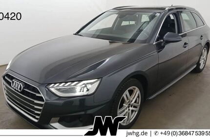 Audi A4 158.500 km 19.950 &euro; Steinbach-Hallenberg OT Herges-Hallenberg 98587