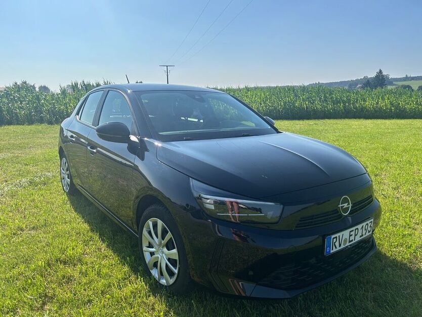 Corsa