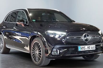 Mercedes-Benz GLC 200 9.999 km 62.450 &euro; Neumünster 24539