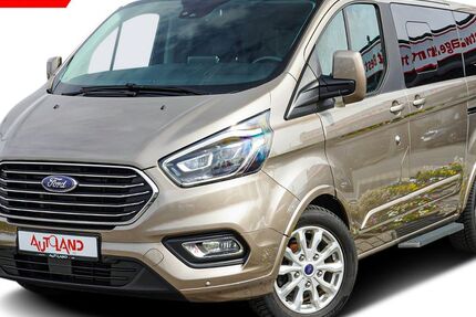 Ford Tourneo Custom 93.000 km 34.950 &euro; Coburg 96450