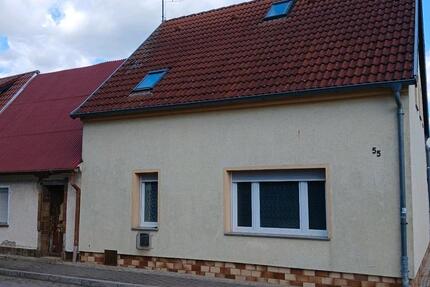 Haus Aken (Elbe) - 3 Zimmer, 70 m&sup2;, 32.000&euro; | Angebot:27027648