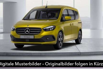 Mercedes-Benz T-Klasse 6.900 km 34.750 &euro; Oldenburg 26135