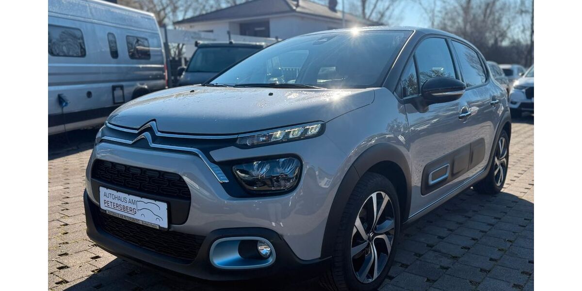 Citroen C3 19.800 km 18.990 &euro; Biebelnheim 55234
