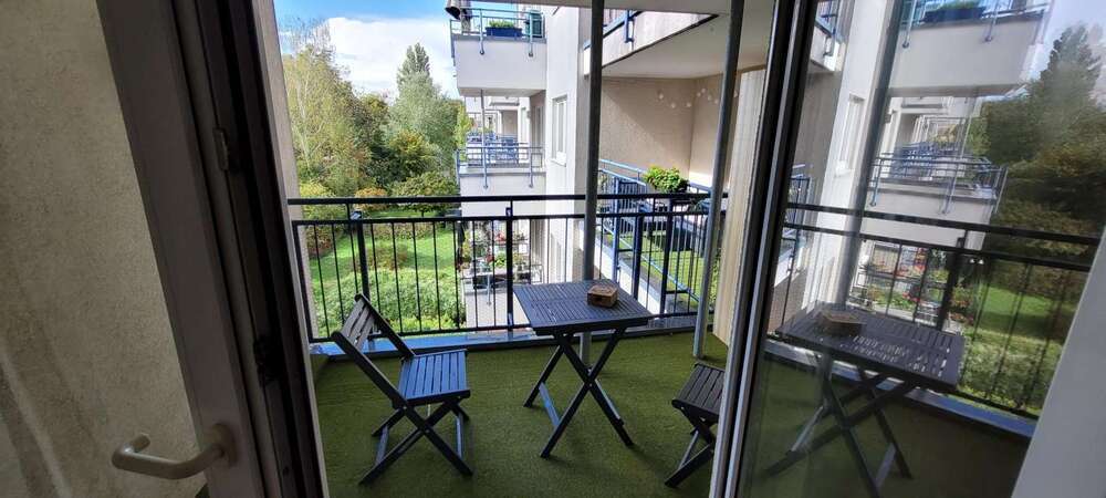Wohnung zum Mieten in Berlin 950 € 55 m²