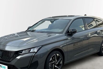 Peugeot 308 6.000 km 30.990 &euro; Mayen 56727