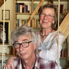 Die Vorleser Open Air 26.06.2026 Waldfreibad Espelkamp