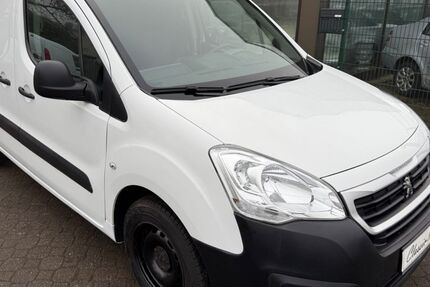 Peugeot Partner 120.600 km 7.950 &euro; Beverstedt 27616