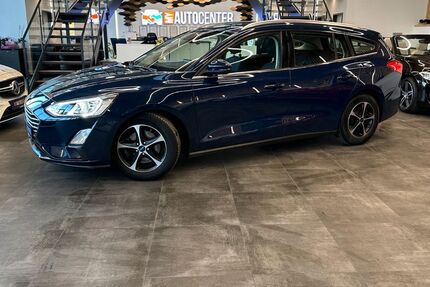 Ford Focus 42.000 km 12.999 &euro; Pfaffenhofen 85276