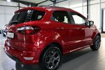 Ford EcoSport EB ST-LINE SPORT RED & BLACK / LED, B&O 60.000 km 14.111 &euro; Hamm 59077