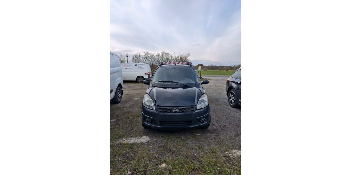 Ligier Optima 51.308 km 7.248 &euro; Sonnewalde 03249