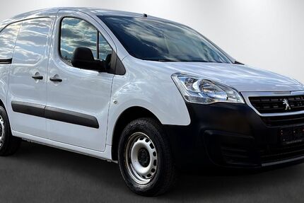 Peugeot Partner 80.000 km 10.390 &euro; Ittlingen 74930