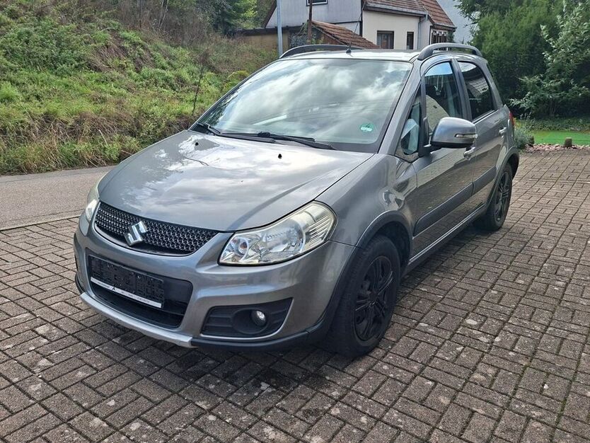 SX4