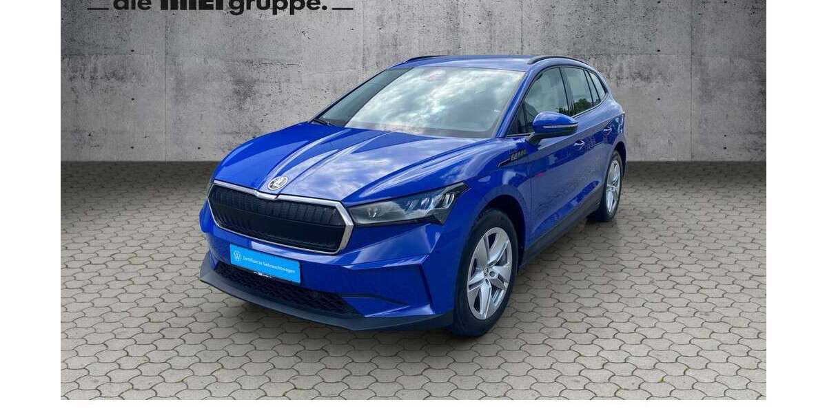 Skoda Enyaq 20.950 km 23.990 &euro; Rheda-Wiedenbrück 33378