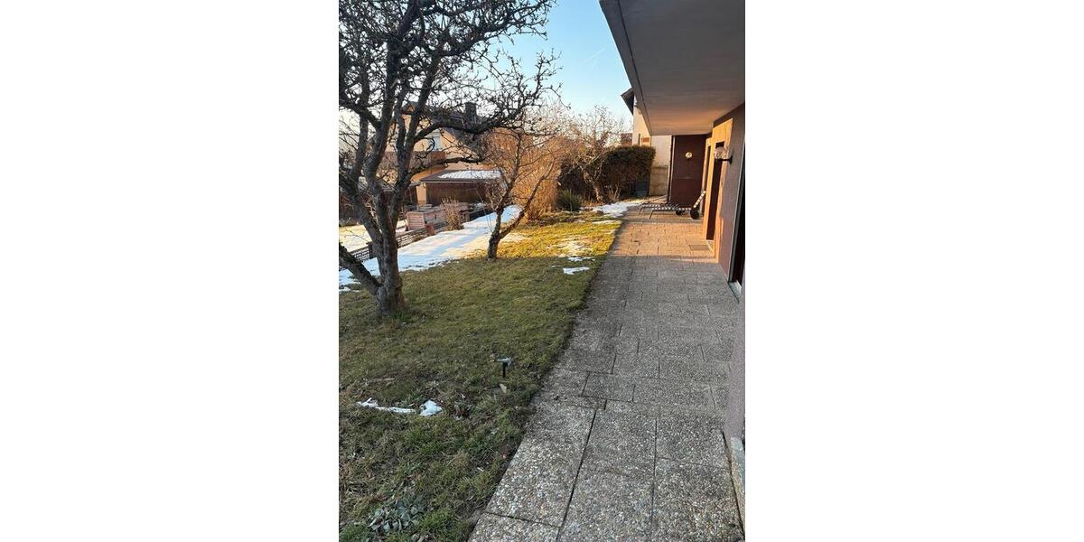 Helle Wohnung zu vermieten , 84m2, Schwarzhofen 2 zimmer