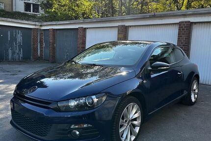 VW Scirocco