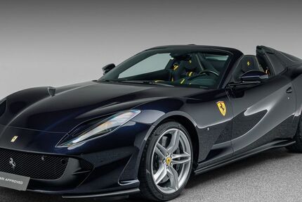 Ferrari 812 14.500 km 439.900 € Böblingen 71034